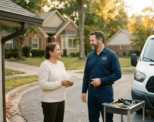 Gutter Repair David, KY FAQs