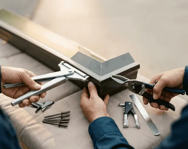 Why choose Gutter Repair in David, KY